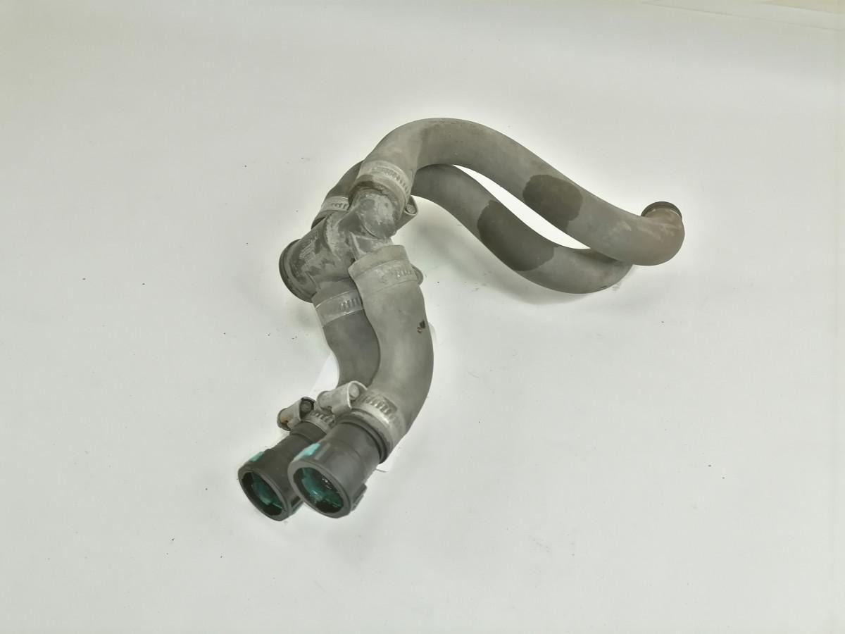 Volvo Water valve 20443962 - Calefacción/ Ventilación para Camión: foto 2 Volvo Water valve 20443962 - Calefacción/ Ventilación para Camión: foto 2