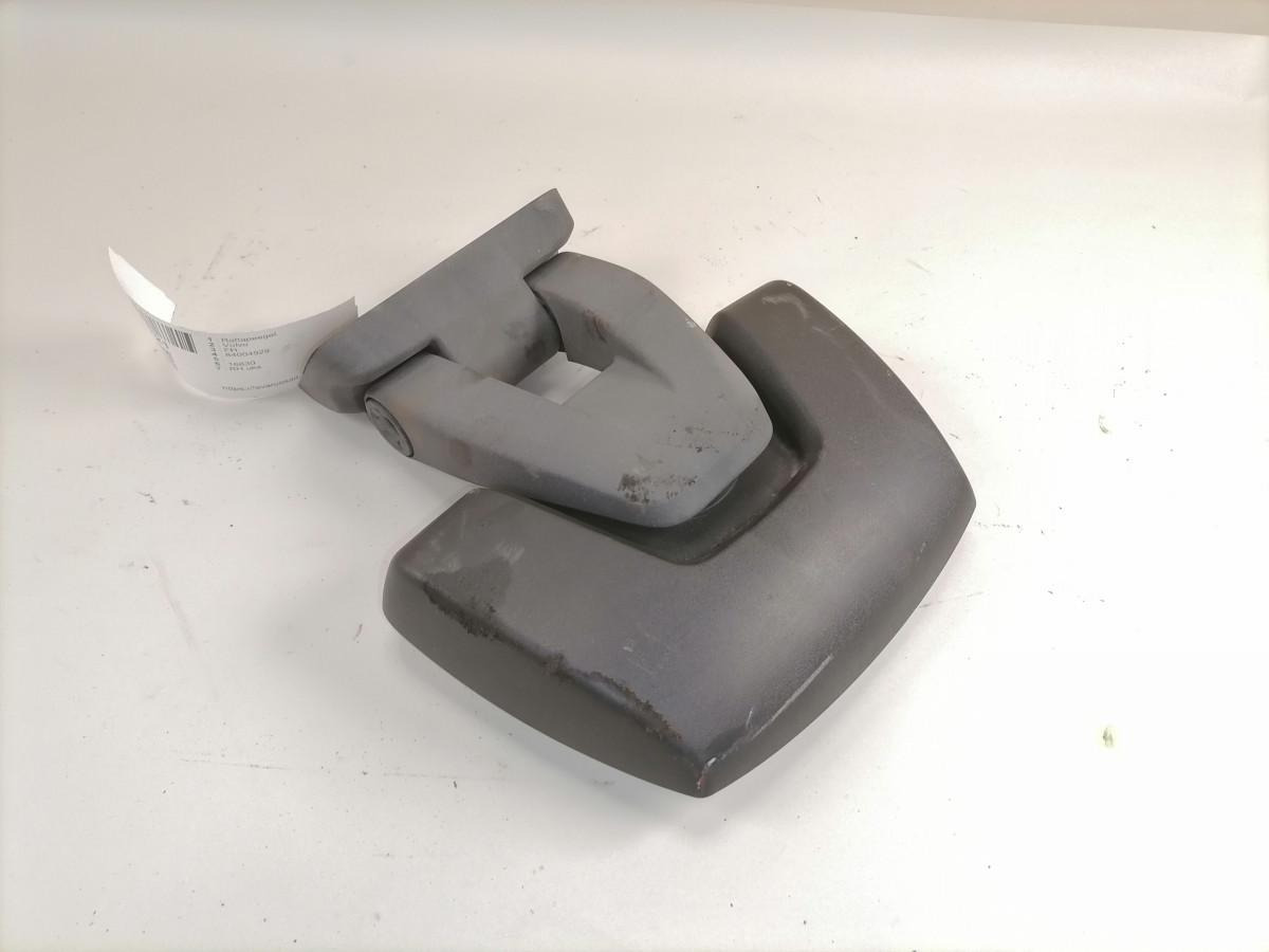 Volvo Wheel mirror 84004929 - Espejo retrovisor para Camión: foto 4 Volvo Wheel mirror 84004929 - Espejo retrovisor para Camión: foto 4