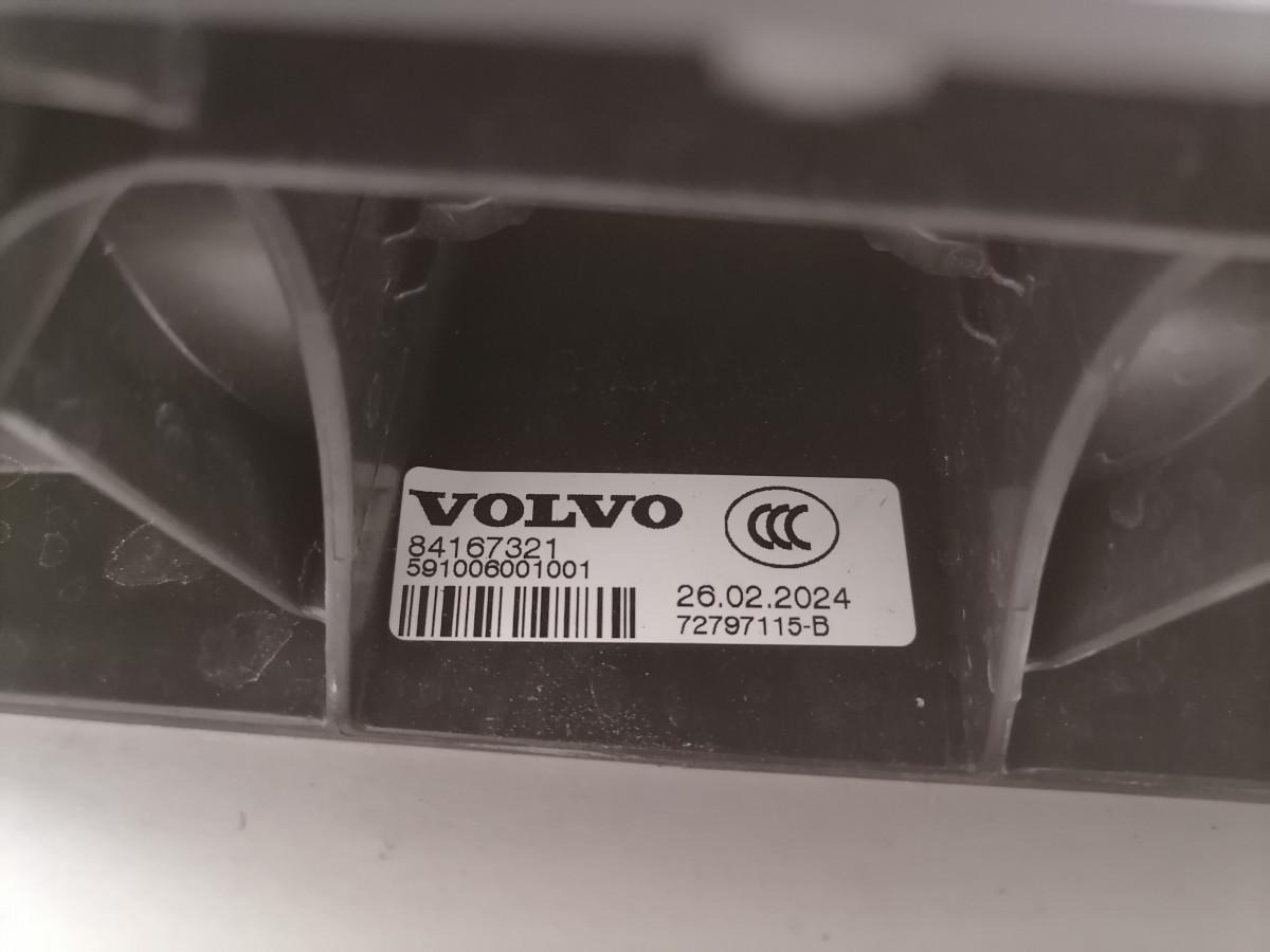 Volvo Wheel mirror 84167321 - Espejo retrovisor para Camión: foto 5 Volvo Wheel mirror 84167321 - Espejo retrovisor para Camión: foto 5