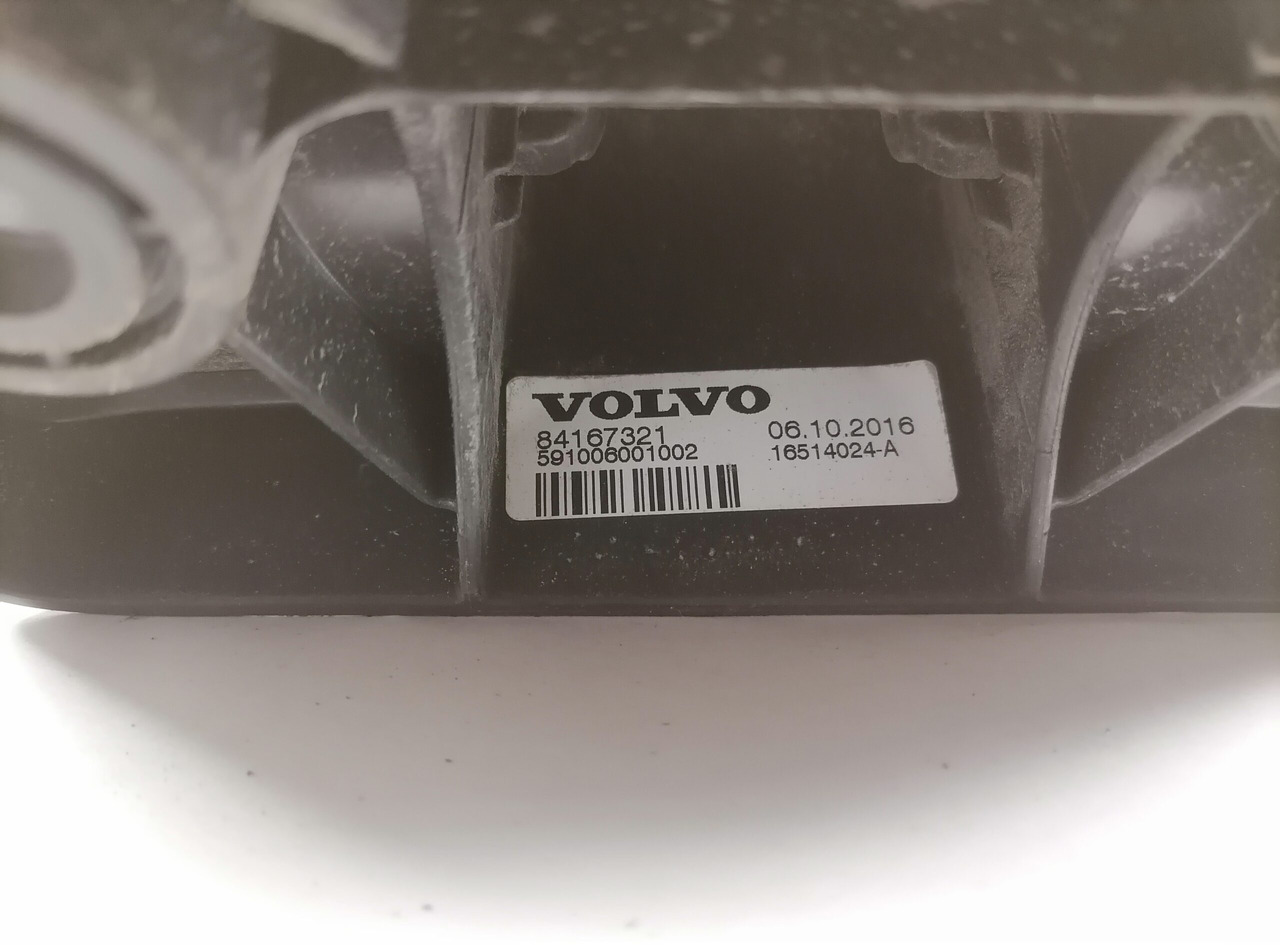 Volvo Wheel mirror 84167321 - Espejo retrovisor para Camión: foto 4 Volvo Wheel mirror 84167321 - Espejo retrovisor para Camión: foto 4