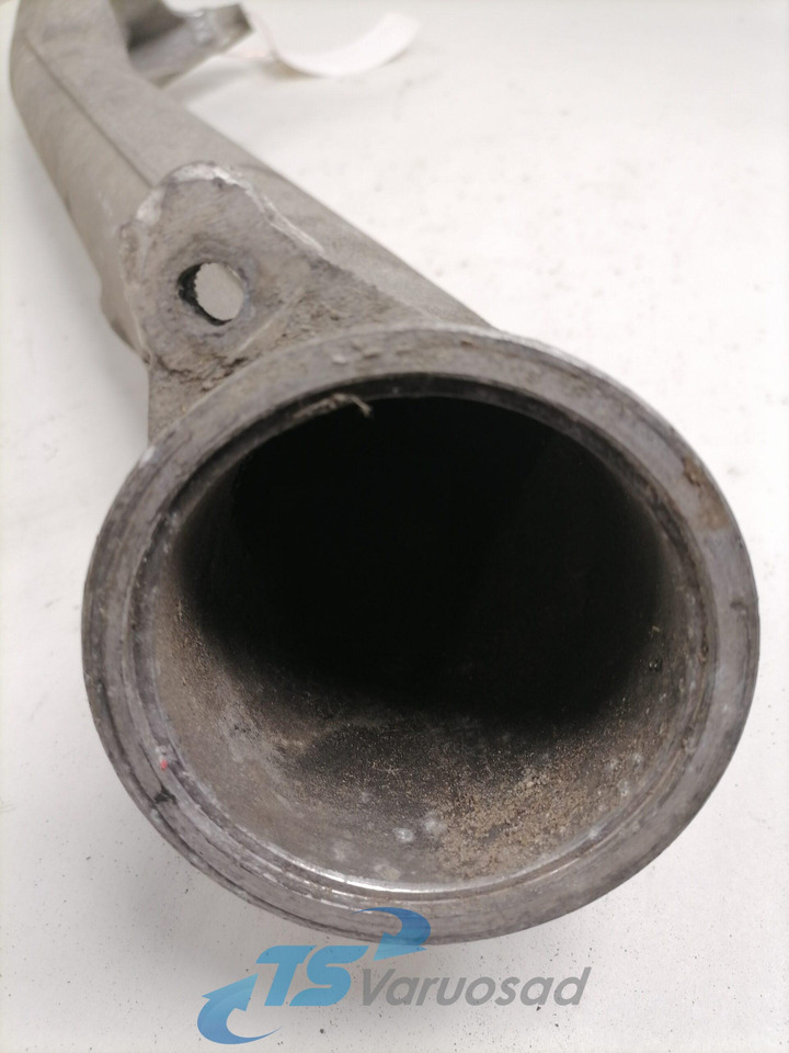 Volvo intercooler pipe 1676490 - Intercooler para Camión: foto 5 Volvo intercooler pipe 1676490 - Intercooler para Camión: foto 5
