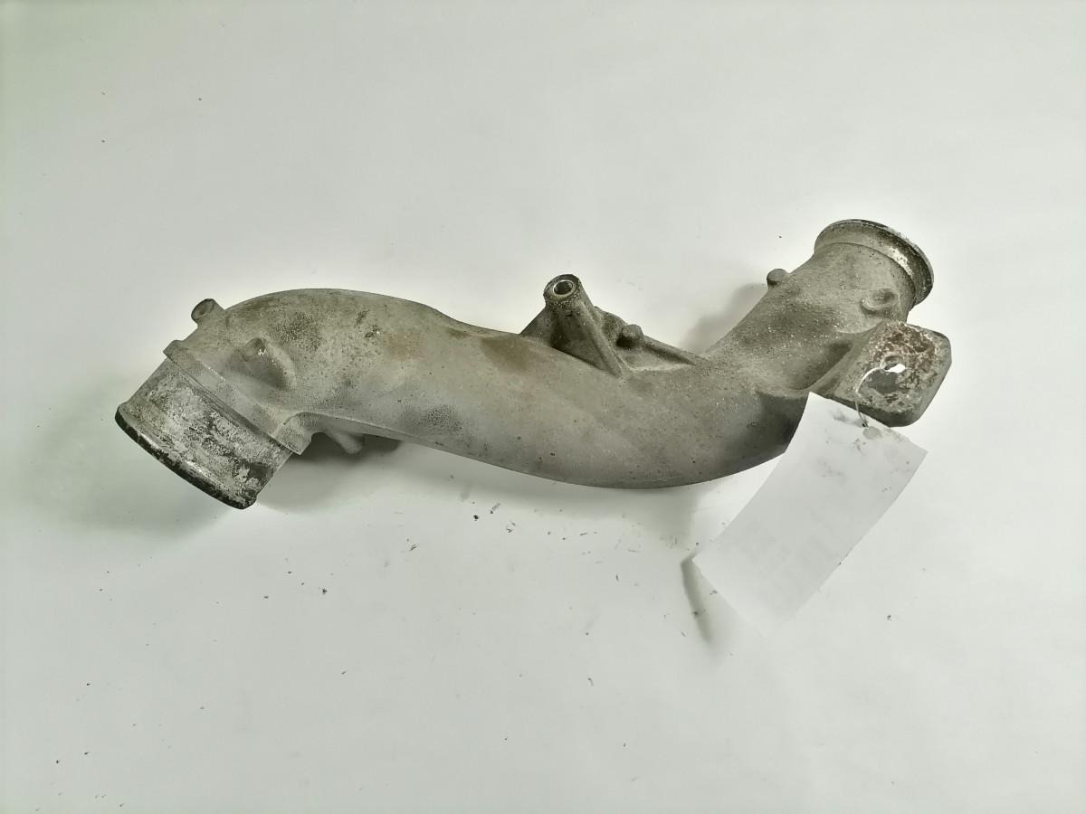 Volvo intercooler pipe 21489056 - Intercooler para Camión: foto 2 Volvo intercooler pipe 21489056 - Intercooler para Camión: foto 2