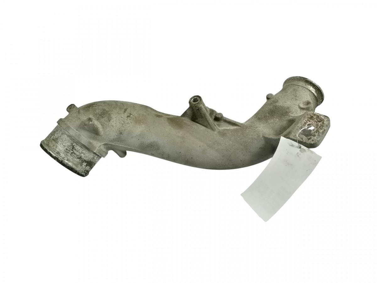 Volvo intercooler pipe 21489056 - Intercooler para Camión: foto 1 Volvo intercooler pipe 21489056 - Intercooler para Camión: foto 1