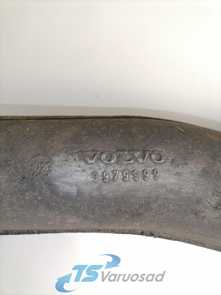 Volvo intercooler pipe 3979999 - Intercooler para Camión: foto 3 Volvo intercooler pipe 3979999 - Intercooler para Camión: foto 3