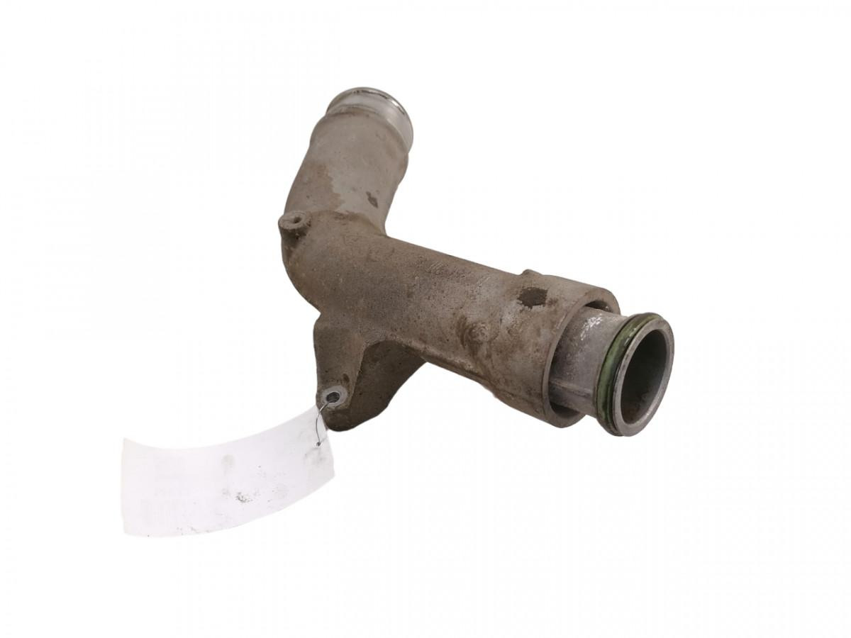 Volvo intercooler pipe 5010619231 - Intercooler para Camión: foto 1 Volvo intercooler pipe 5010619231 - Intercooler para Camión: foto 1