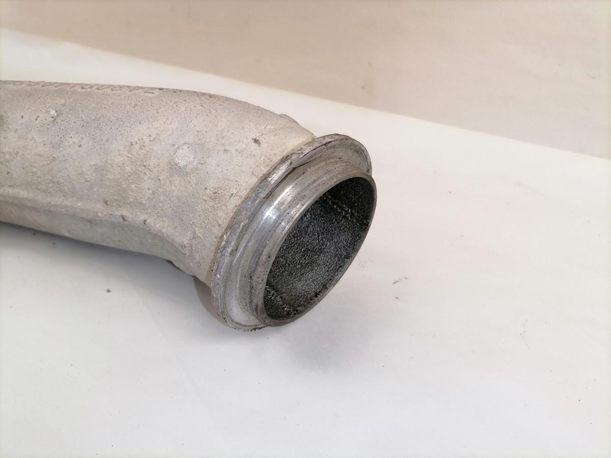 Volvo intercooler pipe 7420814099 - Intercooler para Camión: foto 4 Volvo intercooler pipe 7420814099 - Intercooler para Camión: foto 4