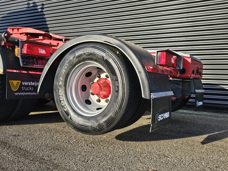 Scania R650 XT 6x4 - 8x4 / 100.000 kg / BIG AXLE - Camión: foto 5 Scania R650 XT 6x4 - 8x4 / 100.000 kg / BIG AXLE - Camión: foto 5