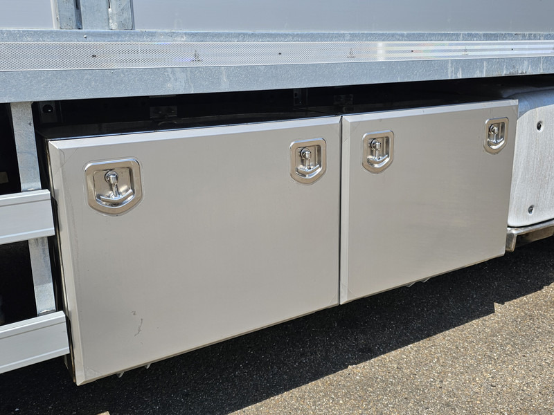 Grua de remolque autos DAF XF 450 / OPRIJ - MACHINE TRANSPORT / 6x2: foto 15 Grua de remolque autos DAF XF 450 / OPRIJ - MACHINE TRANSPORT / 6x2: foto 15