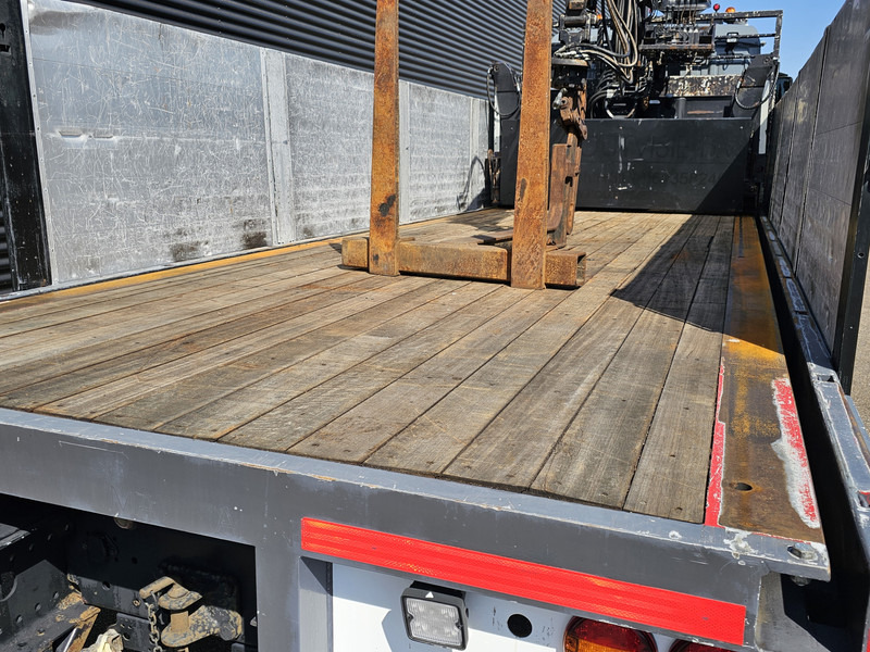 MAN TGS 26.360 / 6X2-4 BL / KENNIS ROLLER CRANE / KRAN - Camión caja abierta, Camión grúa: foto 4 MAN TGS 26.360 / 6X2-4 BL / KENNIS ROLLER CRANE / KRAN - Camión caja abierta, Camión grúa: foto 4