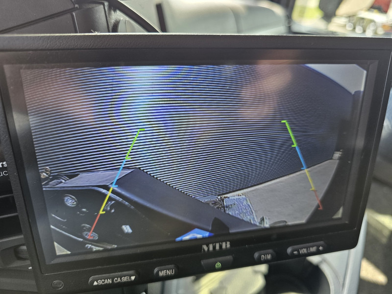 Camión grúa Mercedes-Benz Arocs 2658 6x4 / HMF 40 t/m - 21.3 mtr / WINCH: foto 18 Camión grúa Mercedes-Benz Arocs 2658 6x4 / HMF 40 t/m - 21.3 mtr / WINCH: foto 18