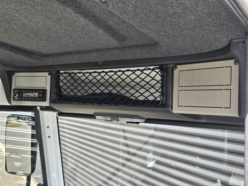 Tractor industrial Terberg YT193 / !!NEW!! / TERMINAL / RANGEERTREKKER: foto 13 Tractor industrial Terberg YT193 / !!NEW!! / TERMINAL / RANGEERTREKKER: foto 13