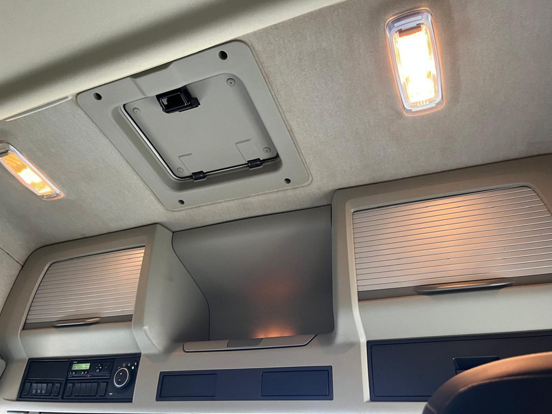 Camión grúa Volvo FM420 4x2 / PALFINGER 18502 - 17 mtr / CRANE / KRAN: foto 13