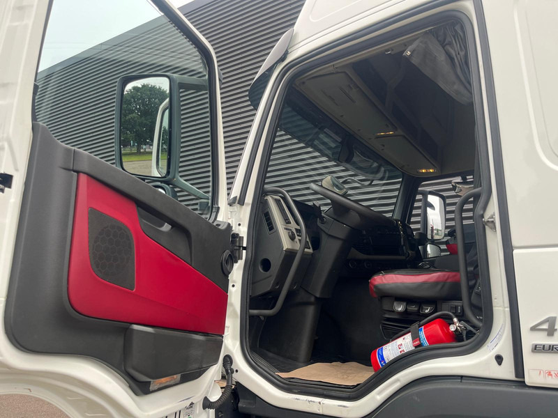 Camión grúa Volvo FM420 4x2 / PALFINGER 18502 - 17 mtr / CRANE / KRAN: foto 11