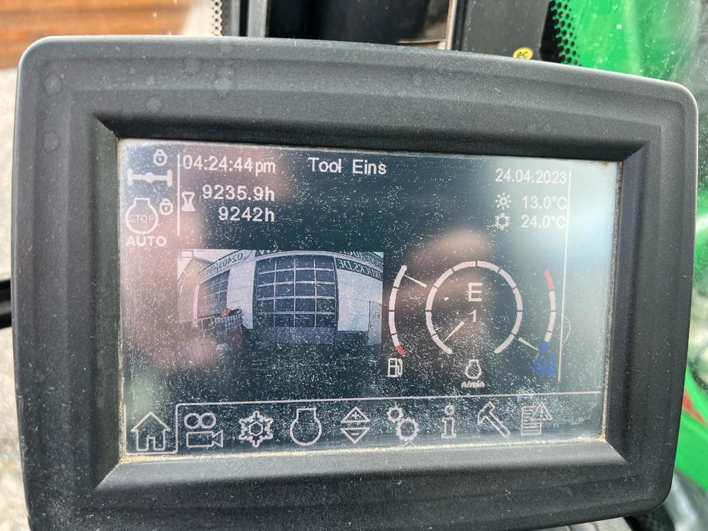 Liebherr A 912 Compact 3X Löffel 3 X Buckets Liebherr A 912 Compact guter Zustand - Excavadora de ruedas: foto 2 Liebherr A 912 Compact 3X Löffel 3 X Buckets Liebherr A 912 Compact guter Zustand - Excavadora de ruedas: foto 2