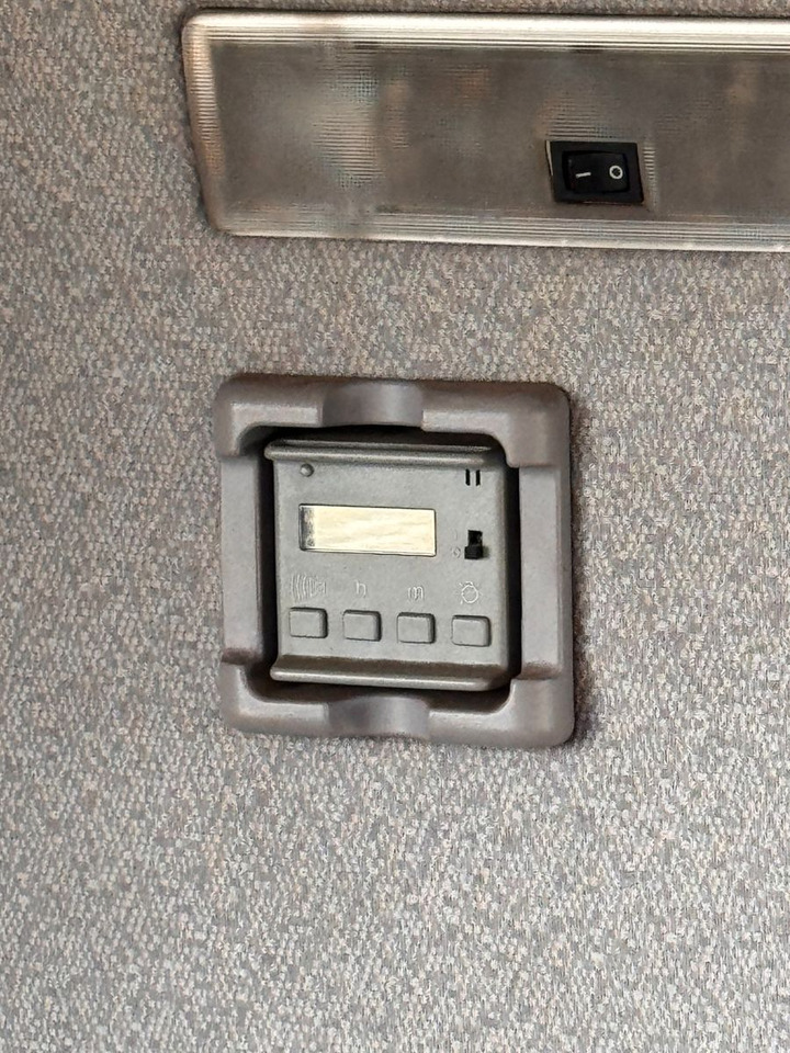 Arrendamiento de  MAN 26.440 6X2 Multilift Abroller MAN 26.440 6X2 Multilift Abroller: foto 7