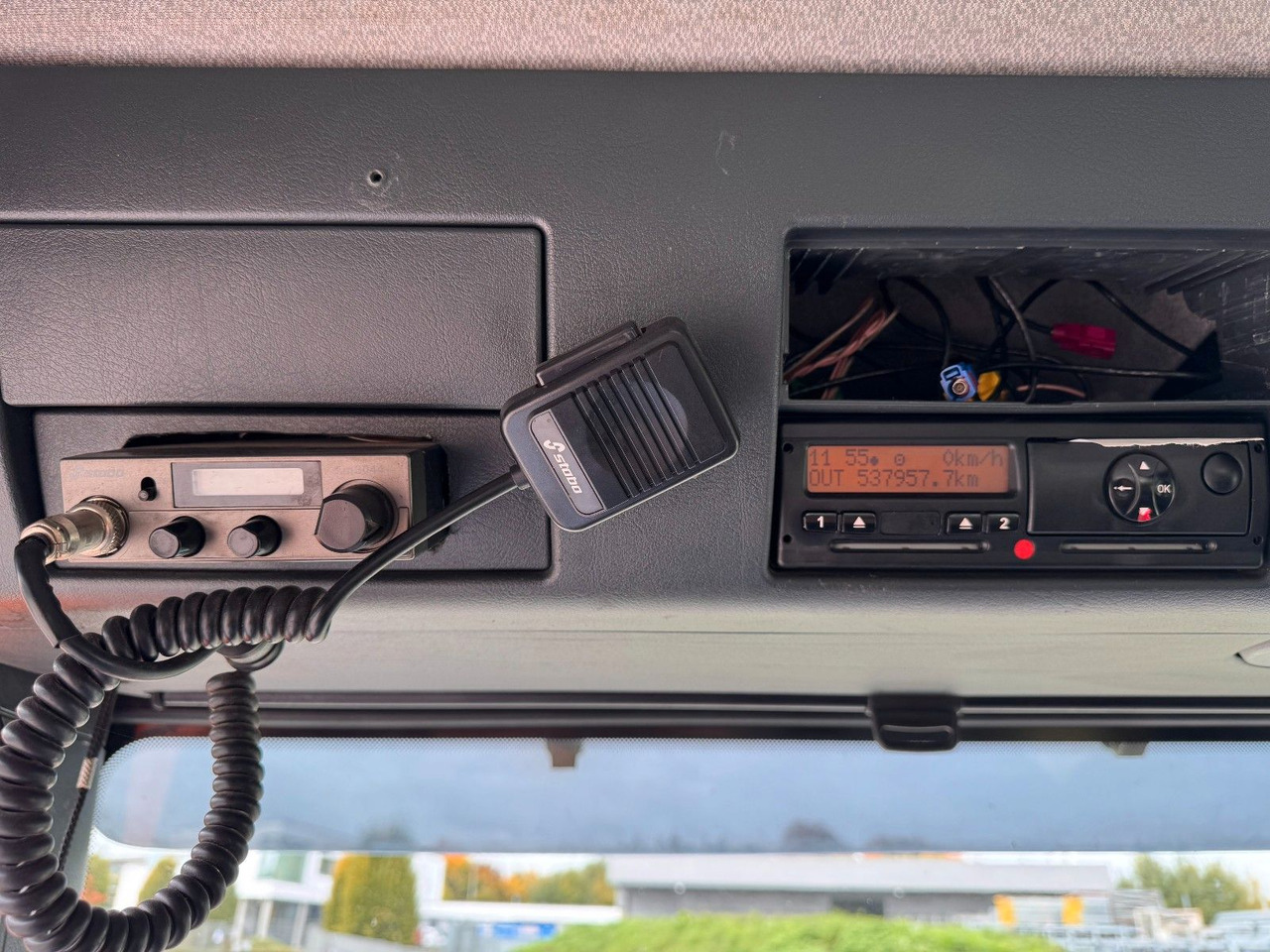 Arrendamiento de  MAN 26.440 6X2 Multilift Abroller MAN 26.440 6X2 Multilift Abroller: foto 17