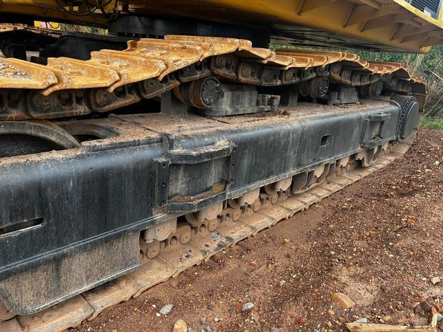 CAT 390DL - Excavadora de cadenas: foto 4 CAT 390DL - Excavadora de cadenas: foto 4