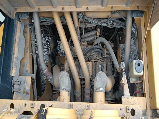 Arrendamiento de  CAT 777E CAT 777E: foto 18