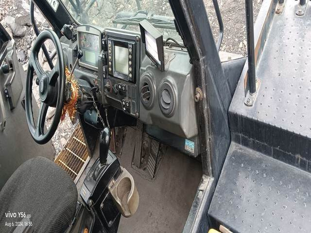 Arrendamiento de  CAT 777E CAT 777E: foto 10