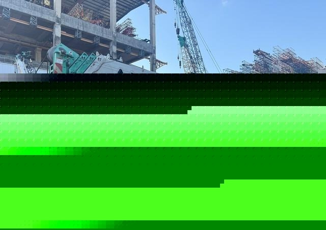 Link-Belt RTC8050-2 - Grúa para terrenos difíciles: foto 1 Link-Belt RTC8050-2 - Grúa para terrenos difíciles: foto 1