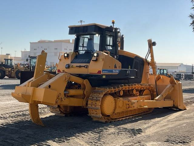 Dressta TD25M - Bulldozer: foto 3 Dressta TD25M - Bulldozer: foto 3