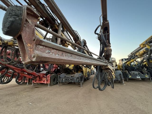 Epiroc Boomer XE3C - Maquinaria para minería: foto 4 Epiroc Boomer XE3C - Maquinaria para minería: foto 4