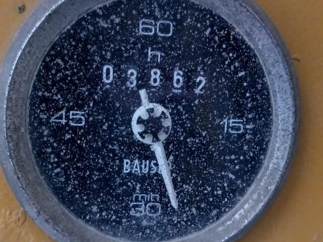 Putzmeister SPM500PC - Camión bomba de hormigón: foto 5 Putzmeister SPM500PC - Camión bomba de hormigón: foto 5