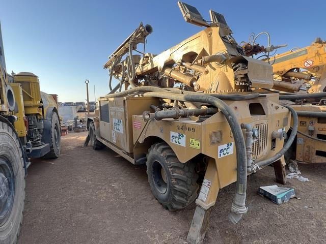 Putzmeister SPM500PC - Camión bomba de hormigón: foto 1 Putzmeister SPM500PC - Camión bomba de hormigón: foto 1