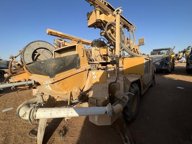 Putzmeister SPM500PC - Camión bomba de hormigón: foto 3 Putzmeister SPM500PC - Camión bomba de hormigón: foto 3