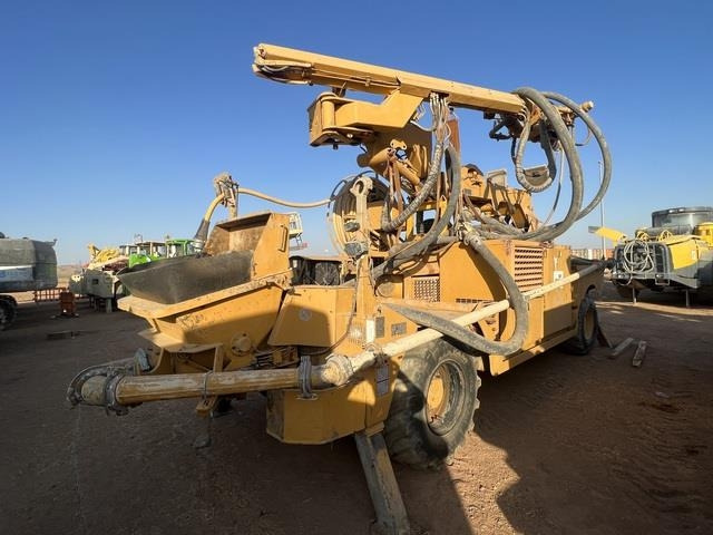 Putzmeister SPM500PC - Camión bomba de hormigón: foto 3 Putzmeister SPM500PC - Camión bomba de hormigón: foto 3