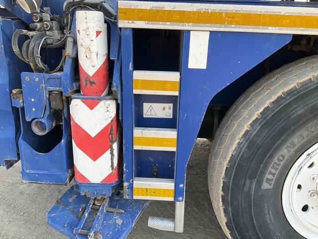 Grúa todo terreno Terex AC60/3: foto 21