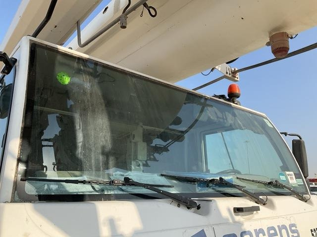 Grúa todo terreno Terex AC60/3: foto 14