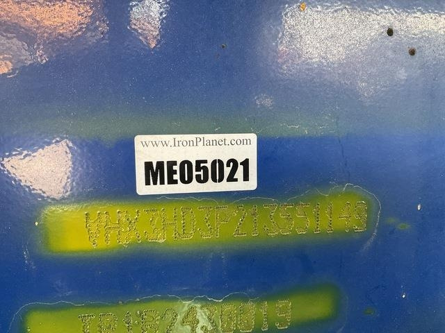 Grúa todo terreno Terex AC60/3: foto 17