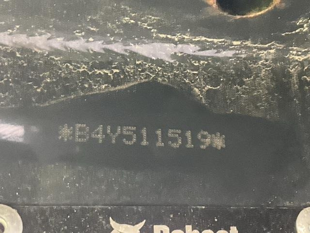 Bobcat L23 - Cargadora de ruedas: foto 5 Bobcat L23 - Cargadora de ruedas: foto 5