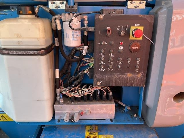 Plataforma articulada Genie Z45/25J: foto 22