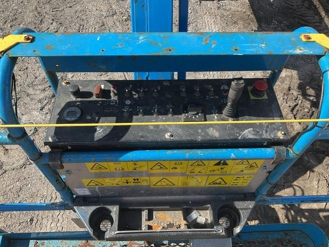 Plataforma articulada Genie Z45/25J: foto 10