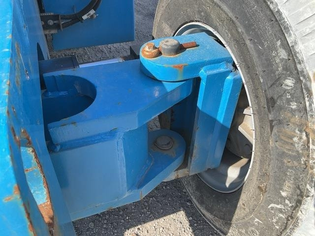 Plataforma articulada Genie Z45/25J: foto 20