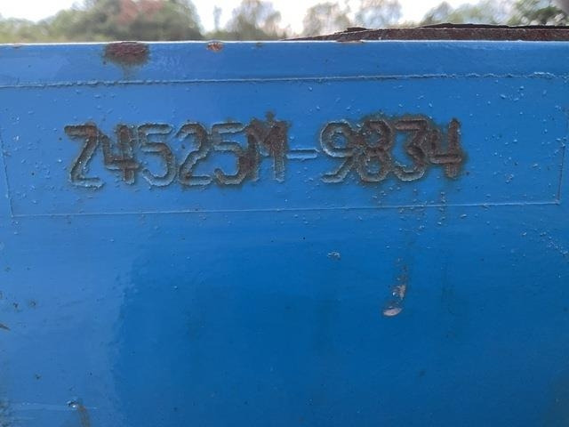 Plataforma articulada Genie Z45/25J: foto 7