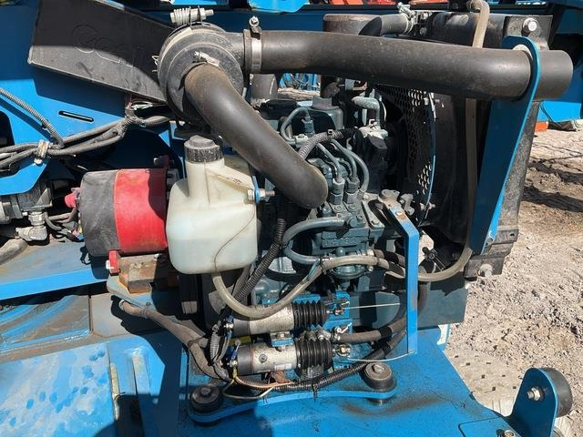 Plataforma articulada Genie Z45/25J: foto 13