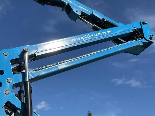 Plataforma articulada Genie Z45/25J: foto 23