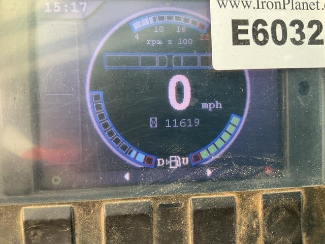 Carretilla elevadora Kalmar DCG140-6T: foto 7 Carretilla elevadora Kalmar DCG140-6T: foto 7