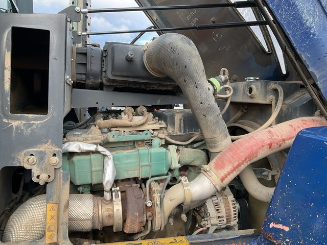 Carretilla elevadora Kalmar DCG140-6T: foto 21 Carretilla elevadora Kalmar DCG140-6T: foto 21