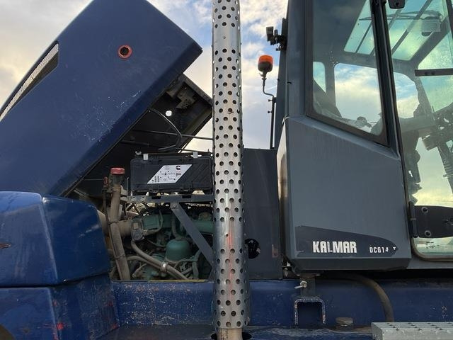 Carretilla elevadora Kalmar DCG140-6T: foto 19 Carretilla elevadora Kalmar DCG140-6T: foto 19