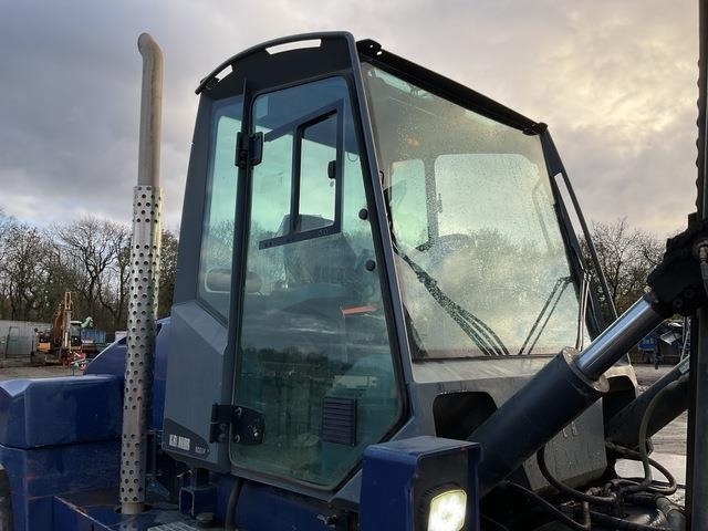 Carretilla elevadora Kalmar DCG140-6T: foto 11 Carretilla elevadora Kalmar DCG140-6T: foto 11