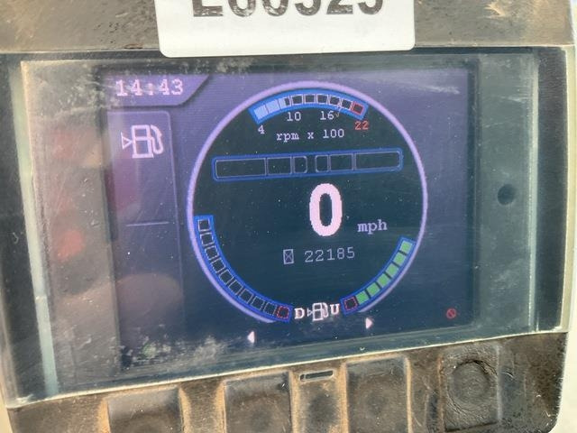 Kalmar DCG140-6T - Carretilla elevadora: foto 5 Kalmar DCG140-6T - Carretilla elevadora: foto 5