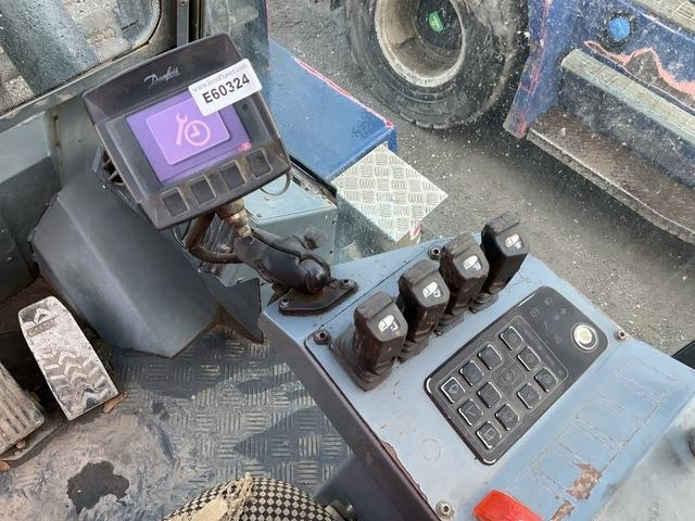 Carretilla elevadora Kalmar DCG140-6T: foto 16 Carretilla elevadora Kalmar DCG140-6T: foto 16