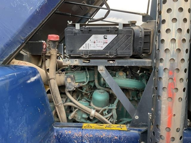 Carretilla elevadora Kalmar DCG140-6T: foto 22 Carretilla elevadora Kalmar DCG140-6T: foto 22