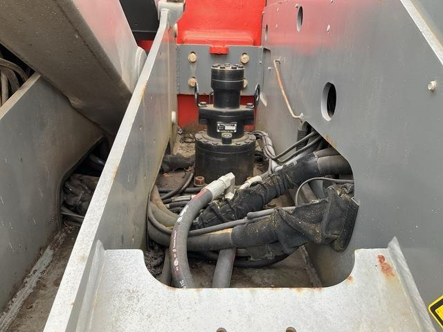 Plataforma articulada SkyJack SJ51AJ: foto 22