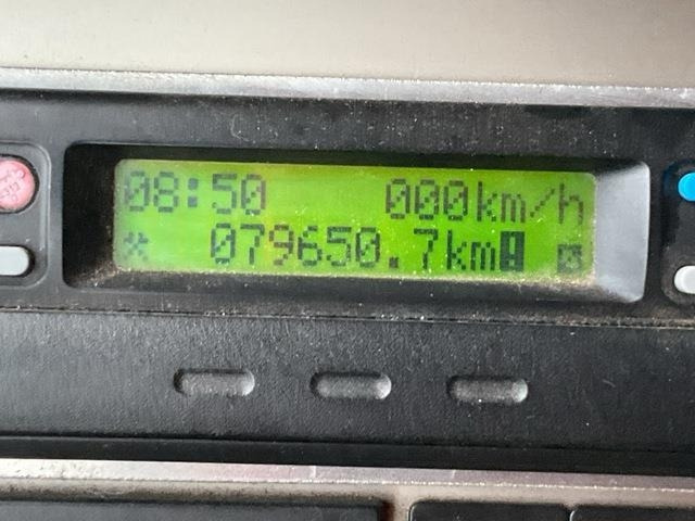 Grúa todo terreno Terex Demag AC100: foto 18