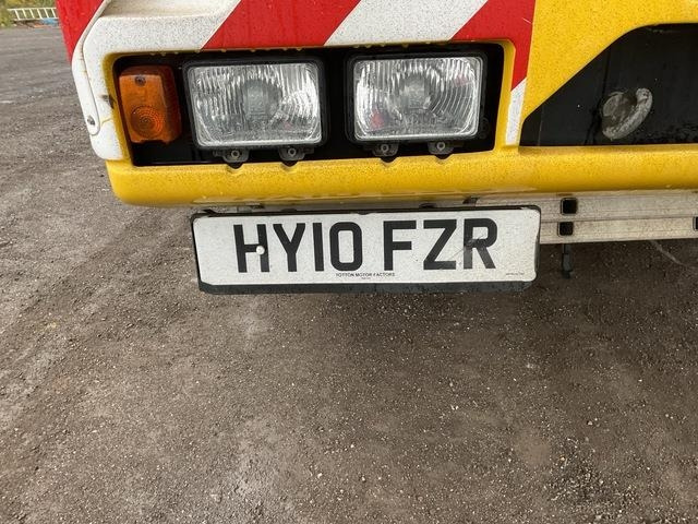 Grúa todo terreno Terex Demag AC100: foto 7